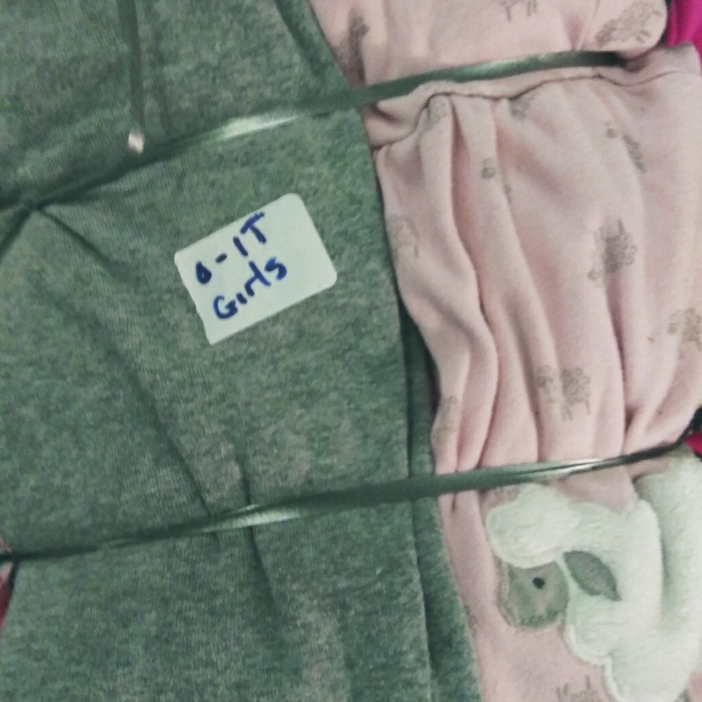Girls clothes